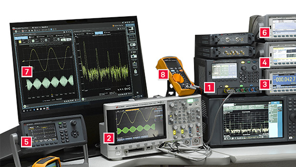 Keysight EDU Technologies