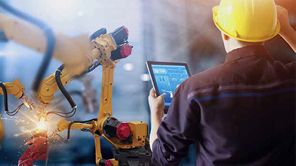 L-com Rugged Industrial Connectivity Solutions