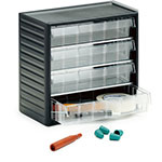 Workshop Equipment & Storage