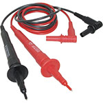 Accesorios para equipos de pruebas