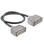 UL 508A-Approved Connectors 