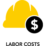 Labor Costs