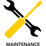 Maintenance